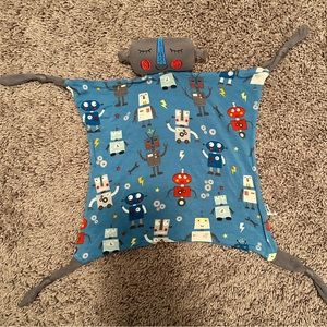 Little Sleepies Lovies